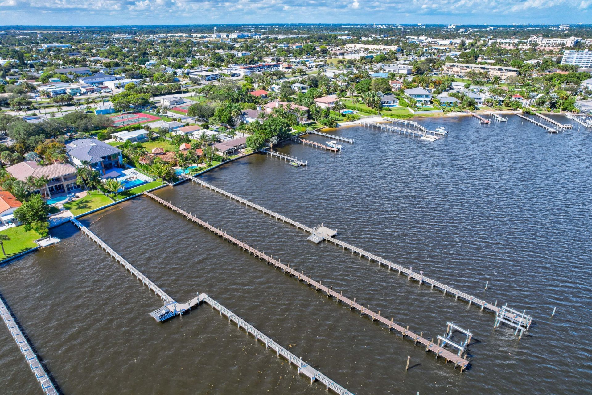 416 S Lake Drive, Lantana, FL 33462 Photo