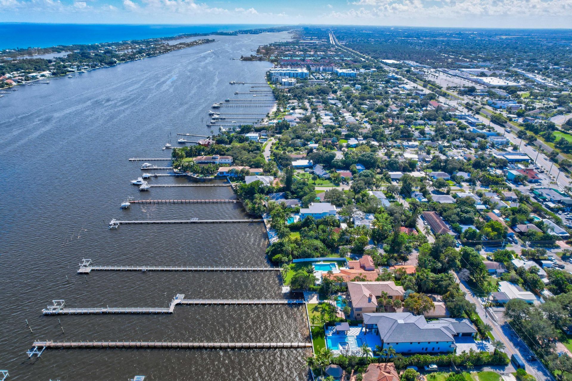 416 S Lake Drive, Lantana, FL 33462 Photo