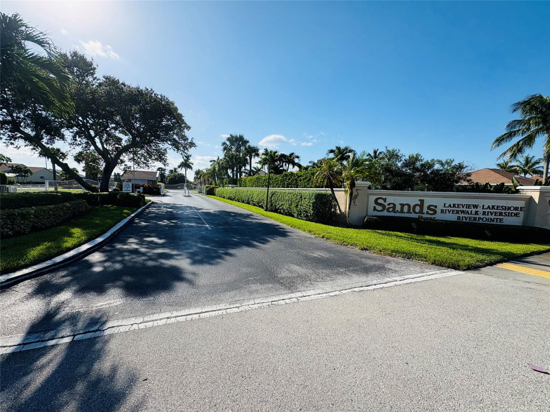 3216 S Lakeview Circle, Unit 5202, Fort Pierce, FL 34949 Photo