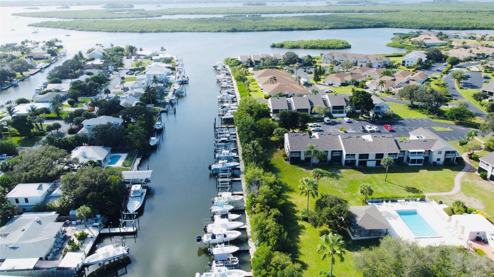 3216 S Lakeview Circle, Unit 5202, Fort Pierce, FL 34949 Photo