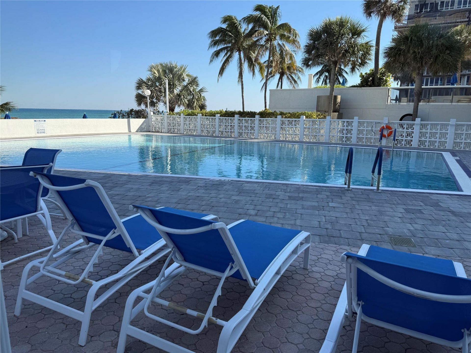 4250 Galt Ocean Drive, Unit 11J, Fort Lauderdale, FL 33308 Photo