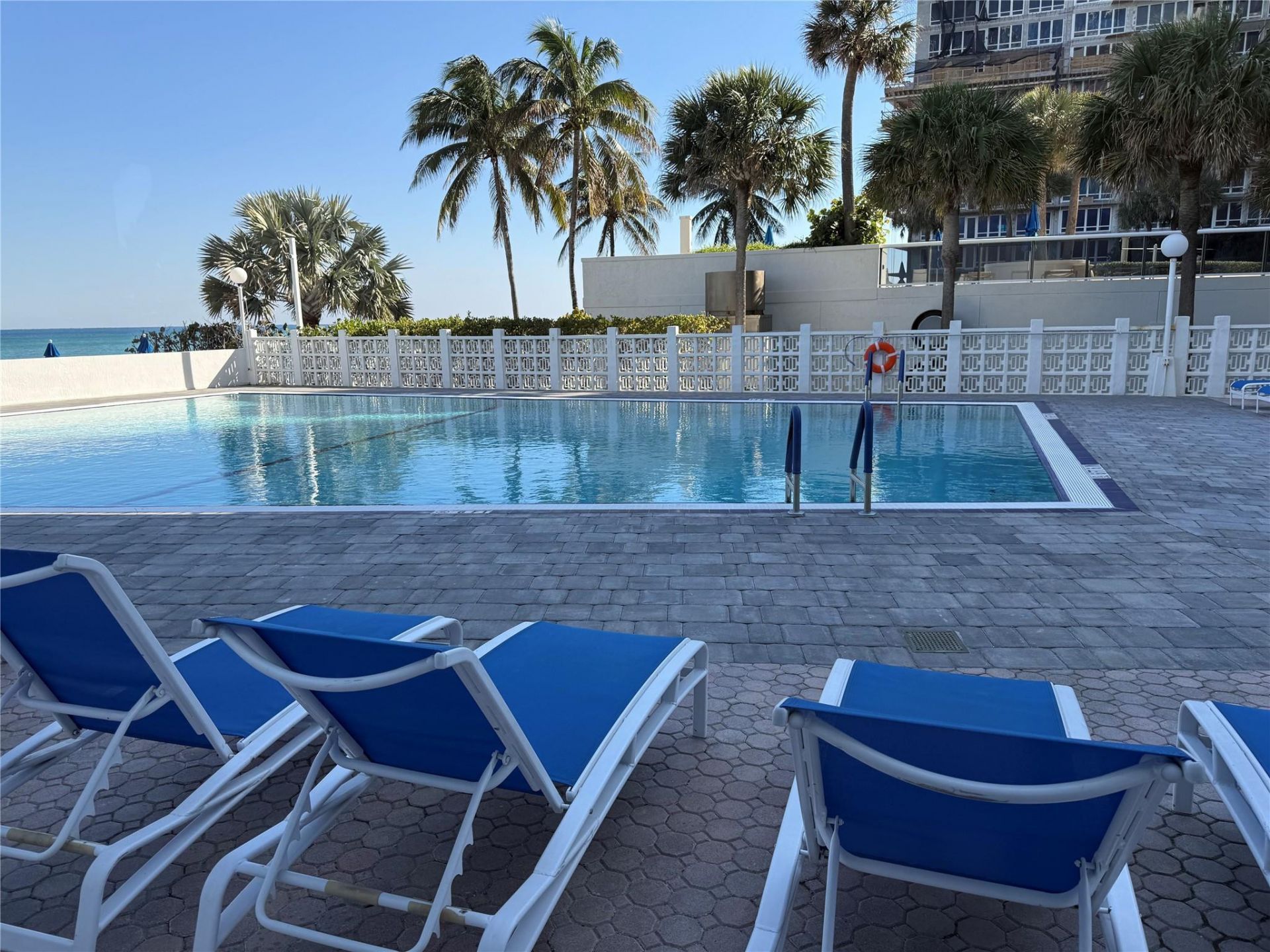 4250 Galt Ocean Drive, Unit 11J, Fort Lauderdale, FL 33308 Photo