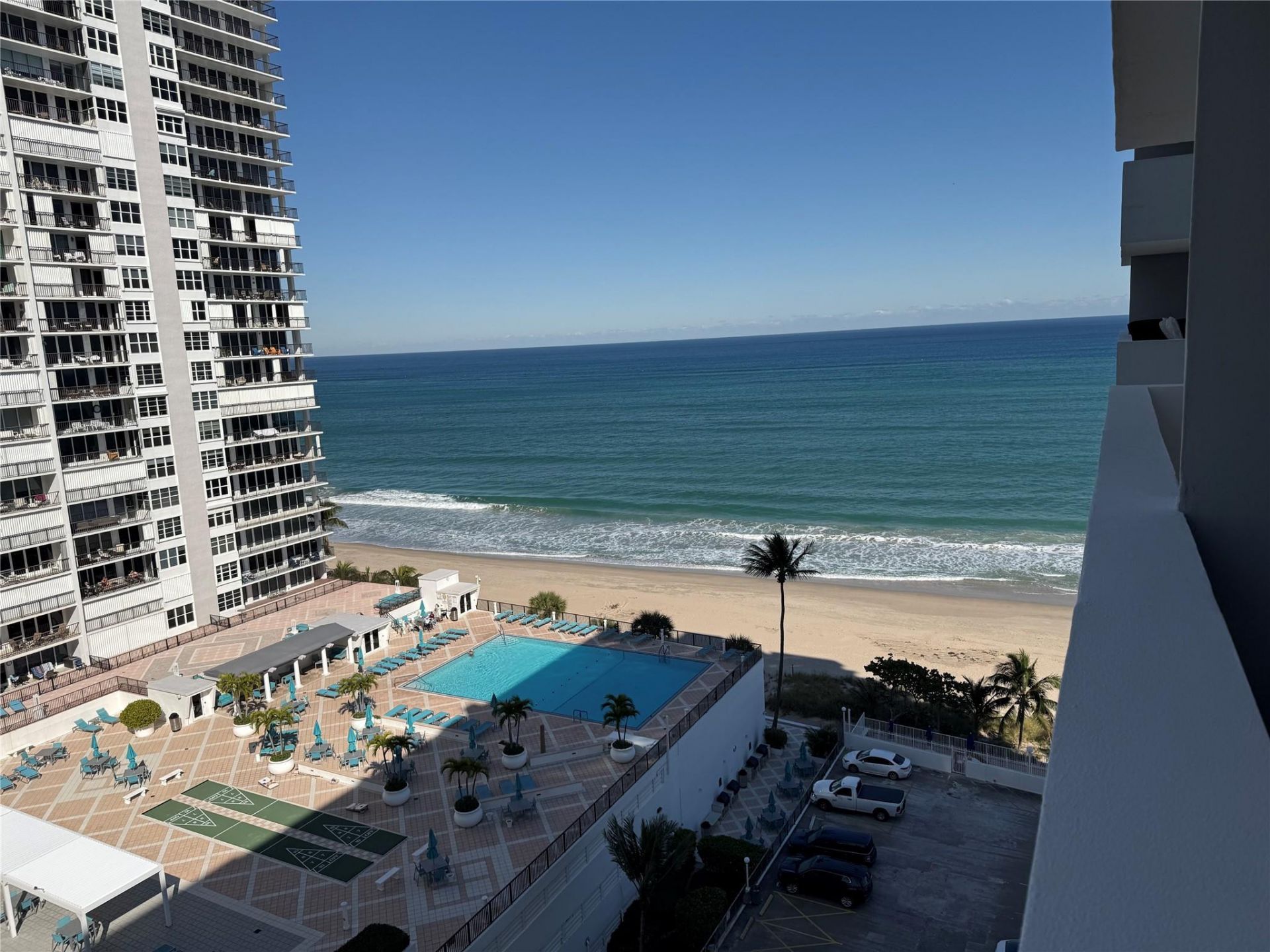 4250 Galt Ocean Drive, Unit 11J, Fort Lauderdale, FL 33308 Photo