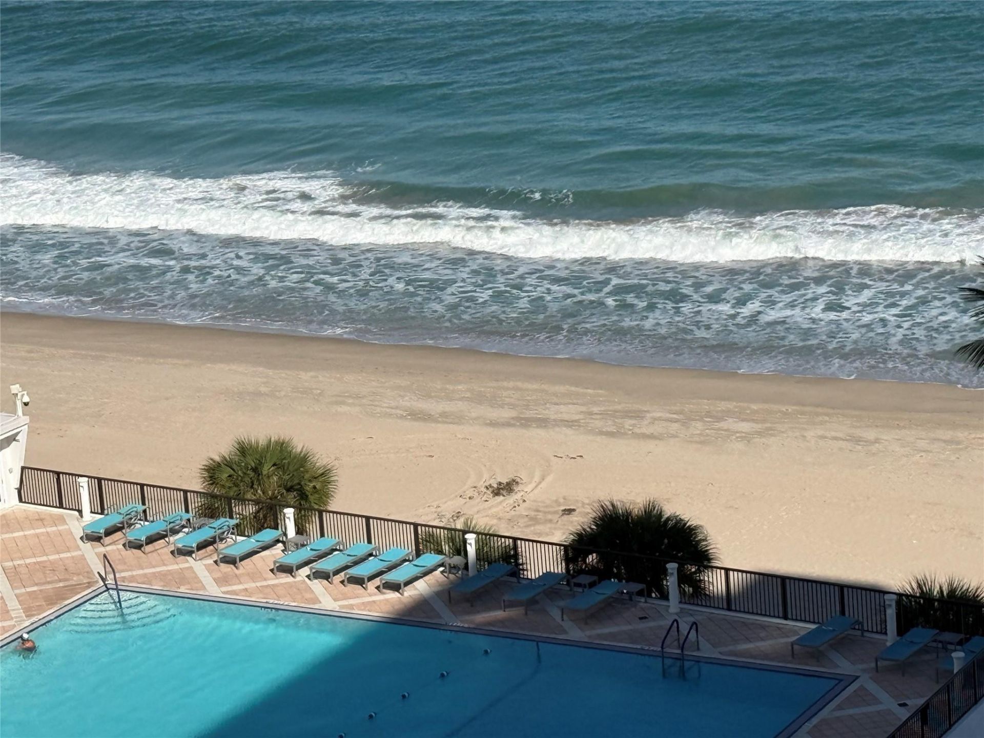 4250 Galt Ocean Drive, Unit 11J, Fort Lauderdale, FL 33308 Photo