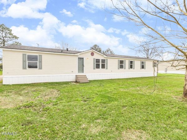 201 Gourmet Road, Carencro, LA 70520