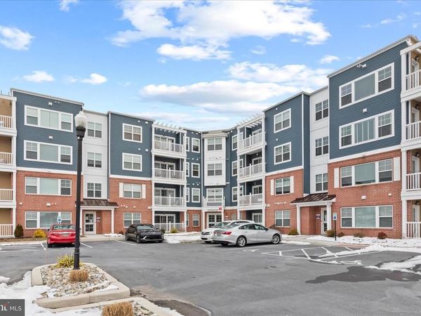 24160 PORT LANE, Unit 107, LEWES, DE 19958