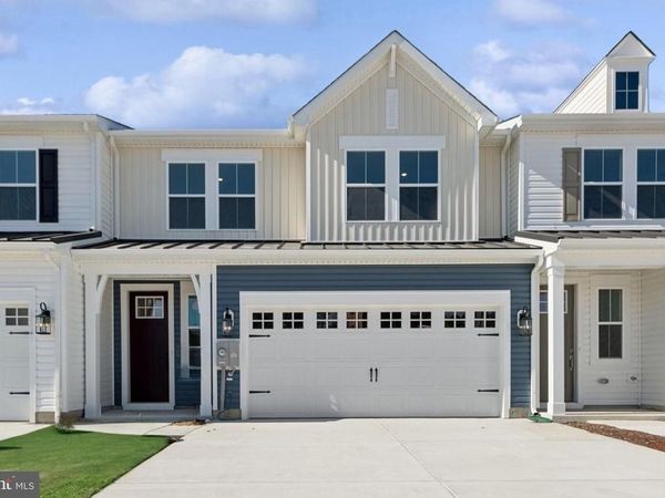 20442 SPYGLASS CIRCLE , GEORGETOWN, DE 19947