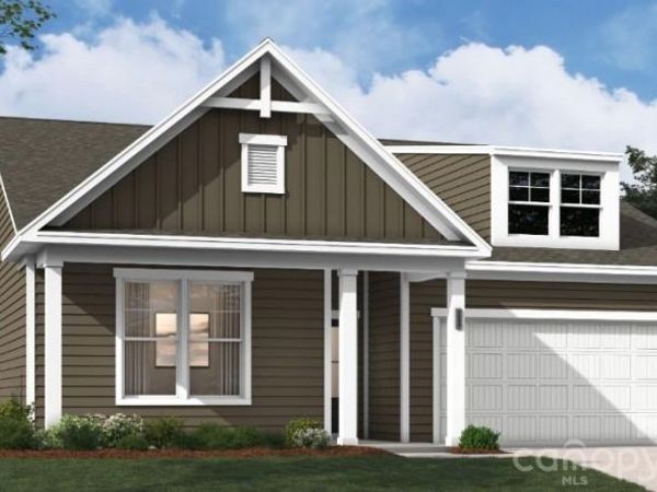 987 Exeter Drive, Sherrills Ford, NC 28673