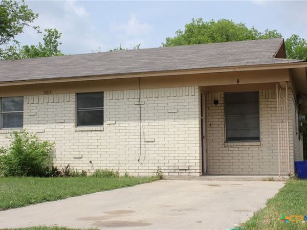 303 E Ave A , Unit B, Copperas Cove, TX 76522