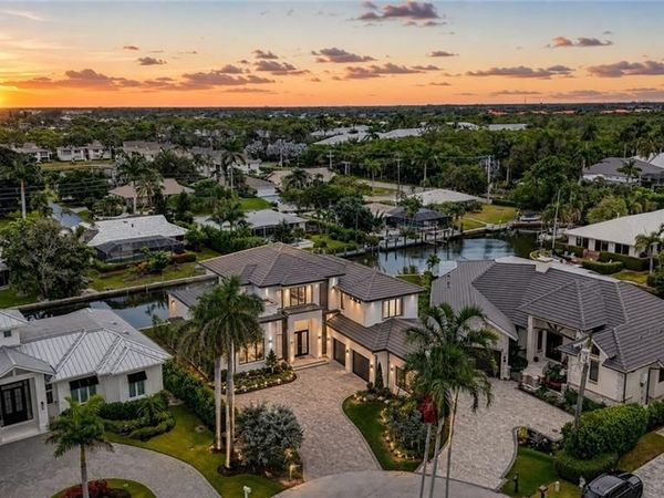1693 BONITA CT, NAPLES, FL 34102