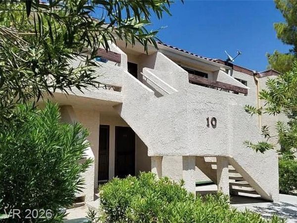 3791 Desert Marina Drive , Unit 115, Laughlin, NV 89029