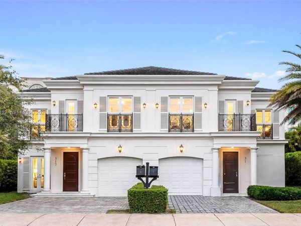 315 Santander Ave, Unit 315, Coral Gables, FL 33134