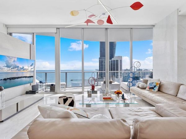 17475 Collins Ave, Unit 2502, Sunny Isles Beach, FL 33160