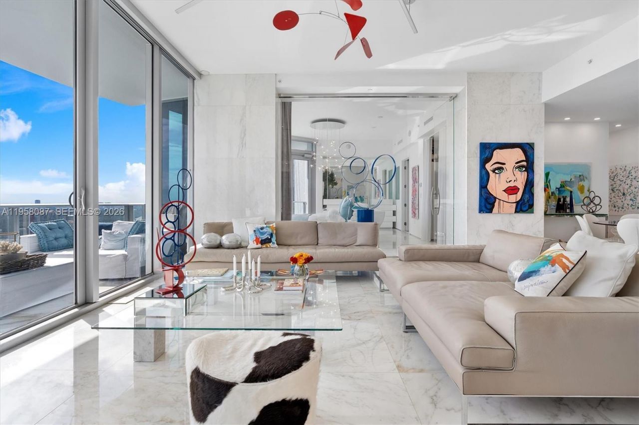 17475 Collins Ave, Unit 2502, Sunny Isles Beach, FL 33160 Photo