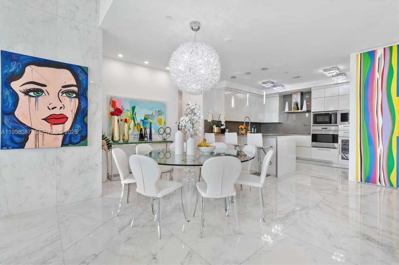 17475 Collins Ave, Unit 2502, Sunny Isles Beach, FL 33160 Photo