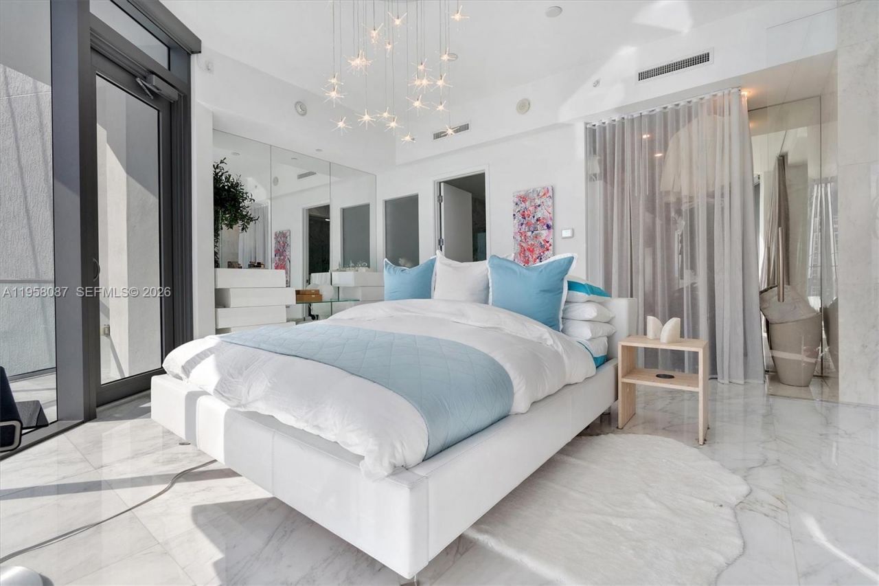 17475 Collins Ave, Unit 2502, Sunny Isles Beach, FL 33160 Photo