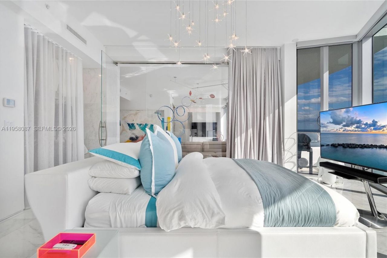 17475 Collins Ave, Unit 2502, Sunny Isles Beach, FL 33160 Photo