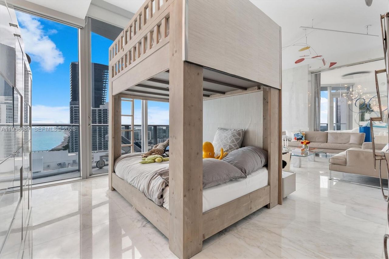 17475 Collins Ave, Unit 2502, Sunny Isles Beach, FL 33160 Photo