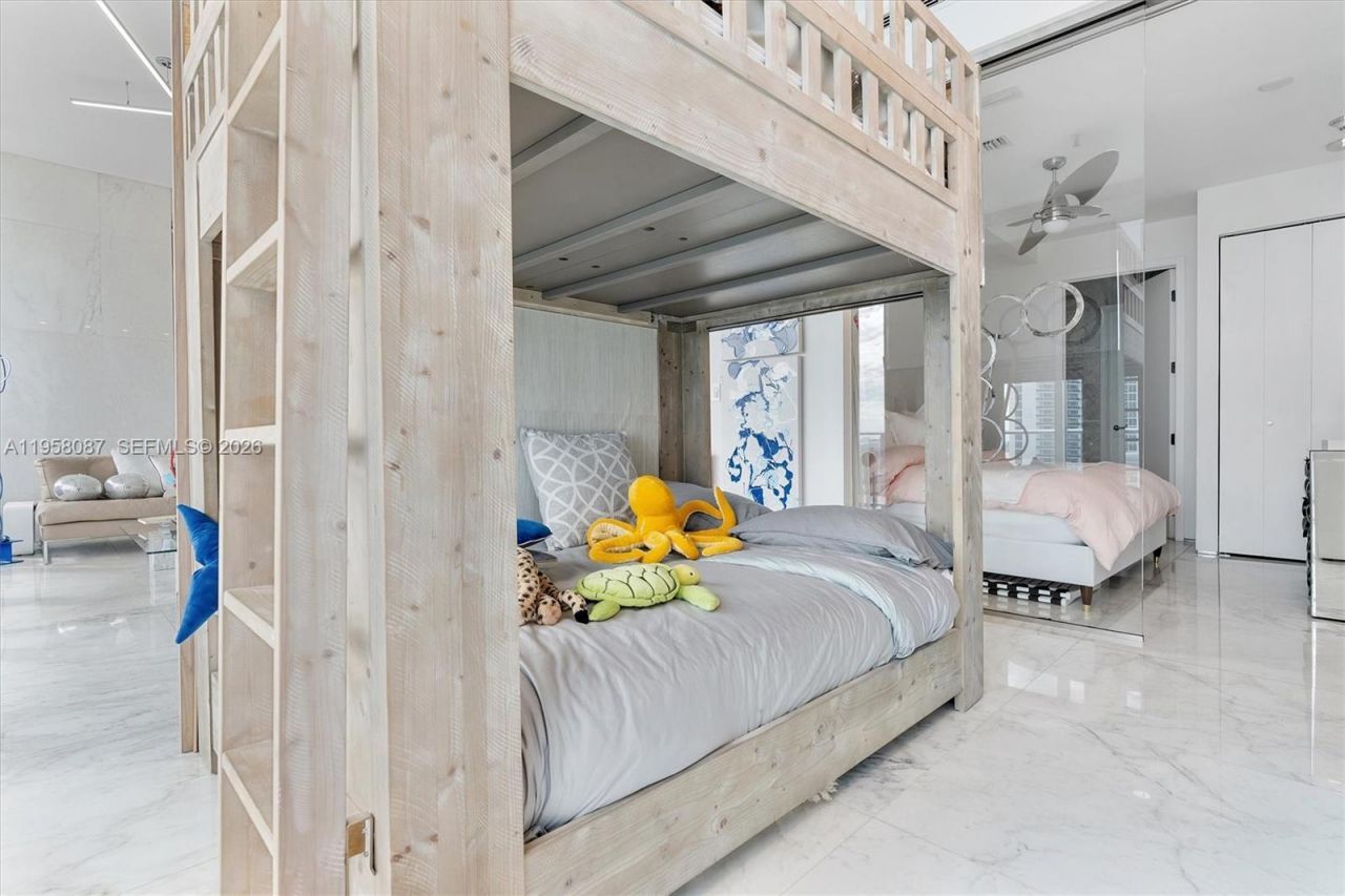 17475 Collins Ave, Unit 2502, Sunny Isles Beach, FL 33160 Photo