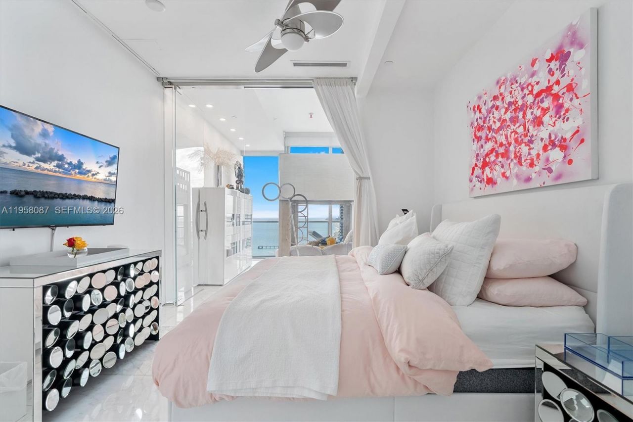 17475 Collins Ave, Unit 2502, Sunny Isles Beach, FL 33160 Photo