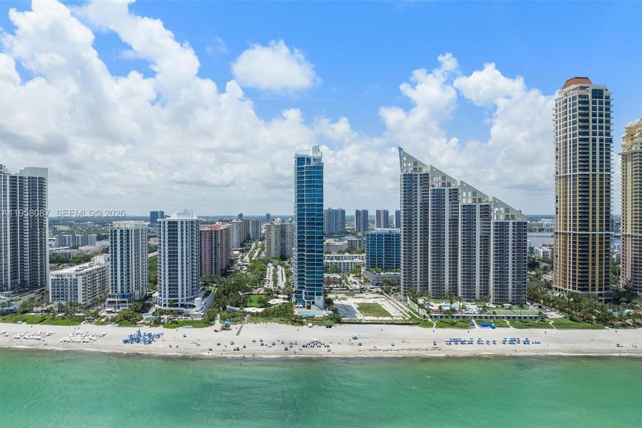17475 Collins Ave, Unit 2502, Sunny Isles Beach, FL 33160 Photo