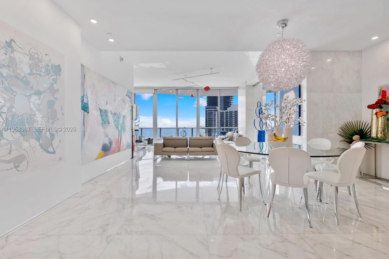 17475 Collins Ave, Unit 2502, Sunny Isles Beach, FL 33160 Photo