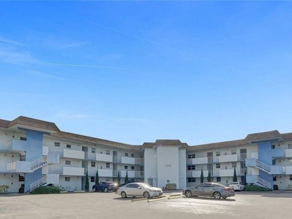 1400 Tallwood Ave , Unit 204, Hollywood, FL 33021