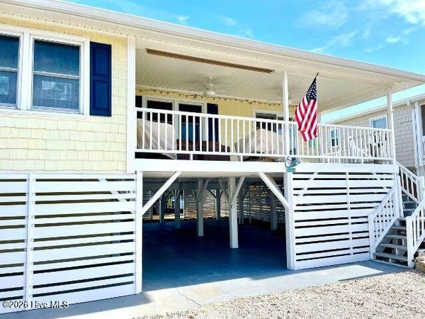413 37th Street, Sunset Beach, NC 28468