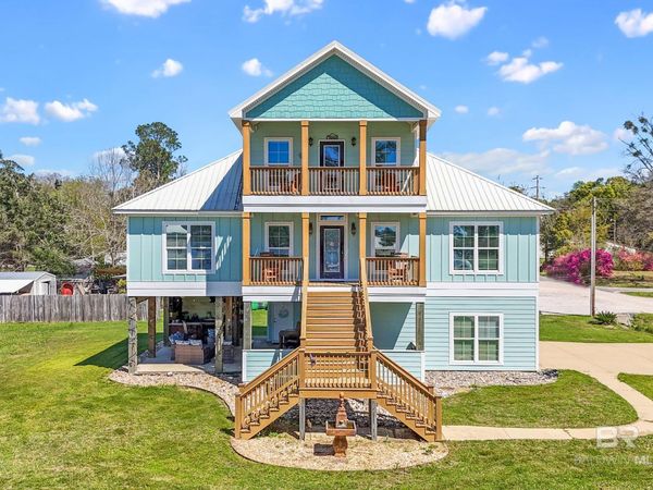 9111 Seabright Avenue, Elberta, AL 36530