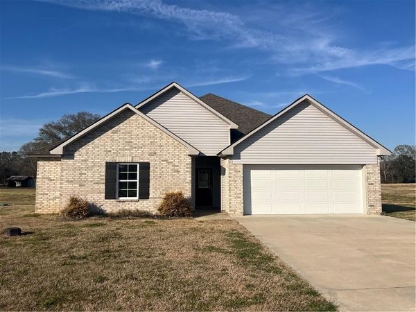 197 GRAND COULEE Drive, Mansura, LA 71350