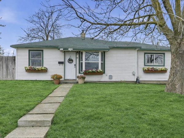 511 E Euclid Ave, Spokane, WA 99207