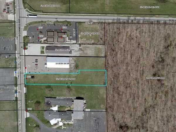 1531 S Conwell Ave., Willard, OH 44890