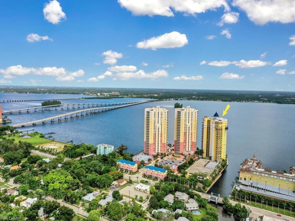 2797 1st St, Unit 1605, Fort Myers, FL 33916 Photo