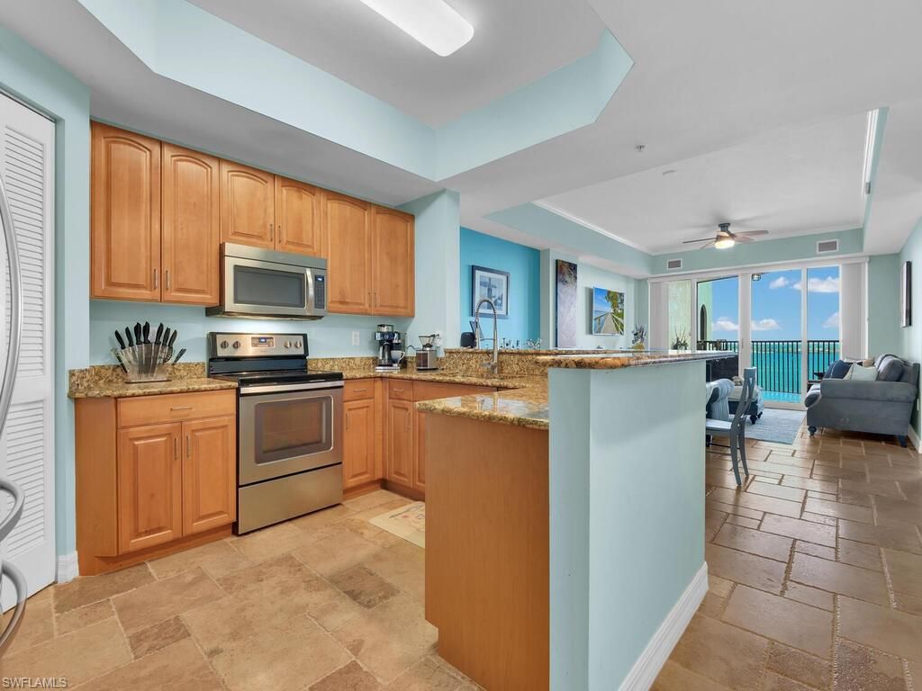 2797 1st St, Unit 1605, Fort Myers, FL 33916 Photo