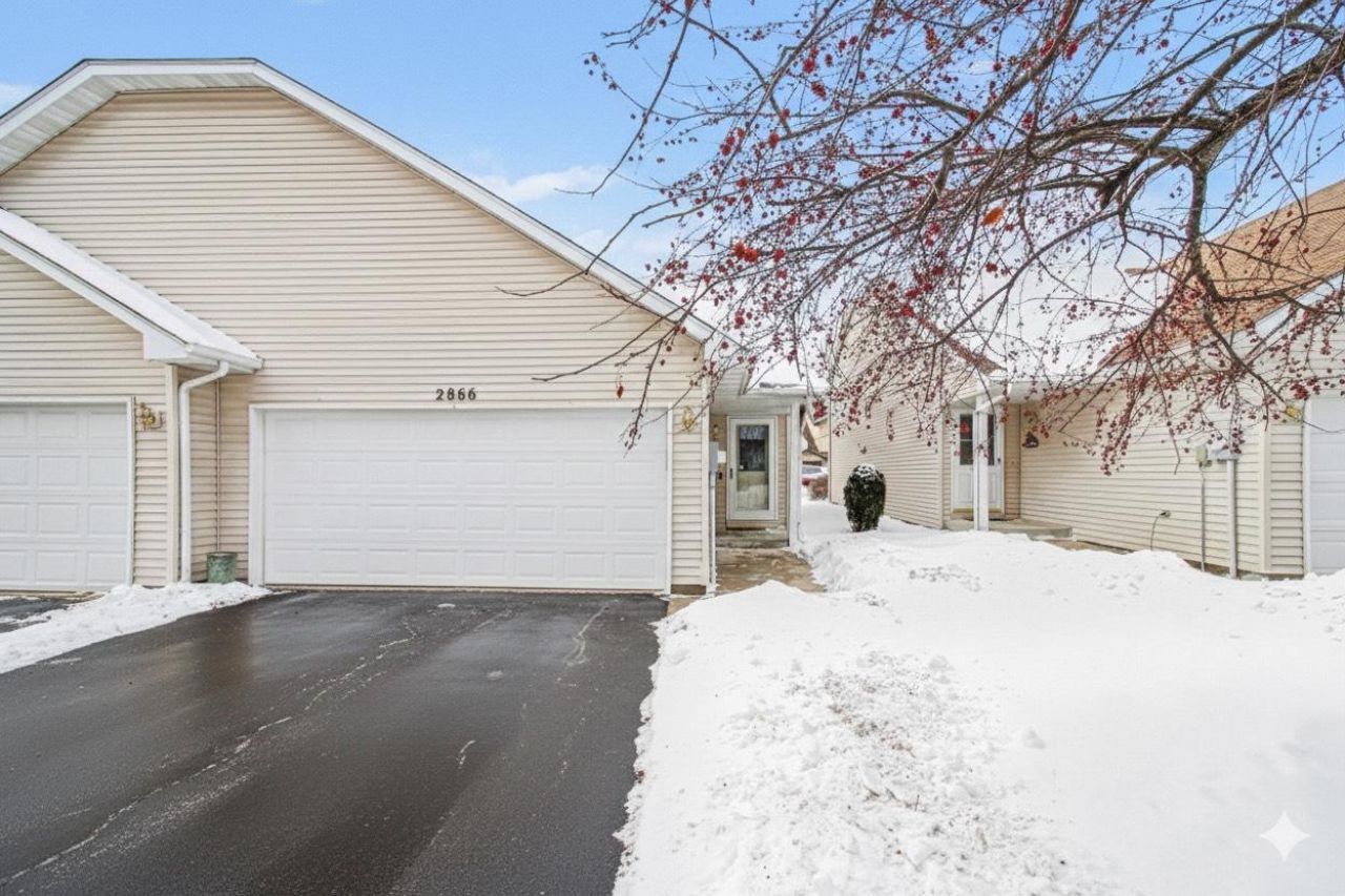 2866 Mounds View Boulevard, Mounds View, MN 55112 Main Photo