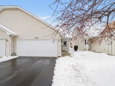 2866 Mounds View Boulevard, Mounds View, MN 55112