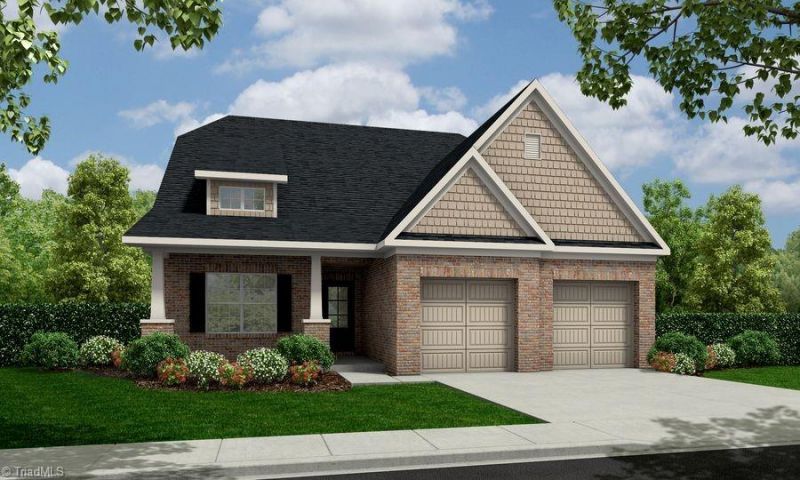 1964 Michelle Drive , Clemmons, NC 27012 Main Photo