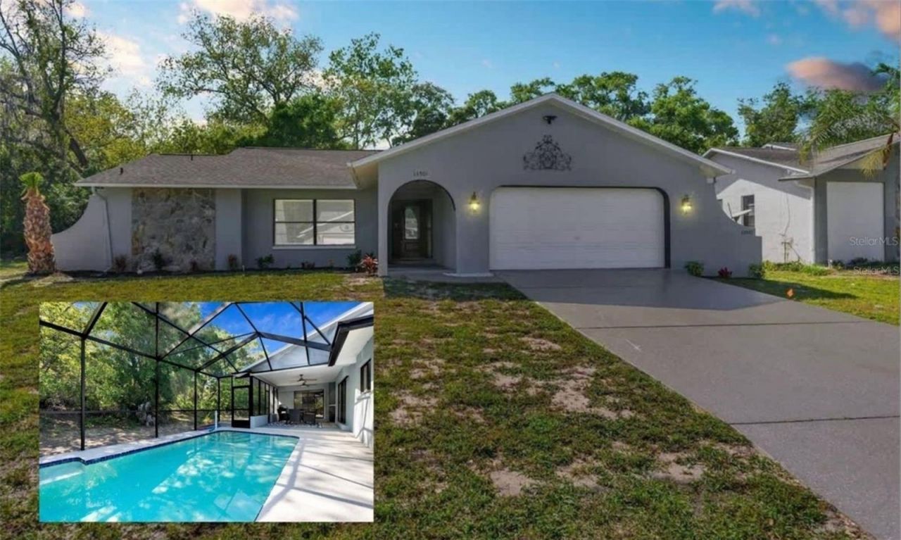 13501 Whitby Road, Hudson, FL 34667 Main Photo