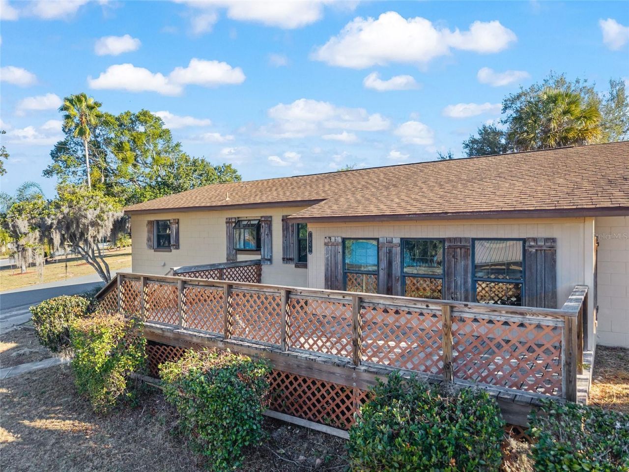 10577 SE 101st Avenue Road, Belleview, FL 34420 Main Photo