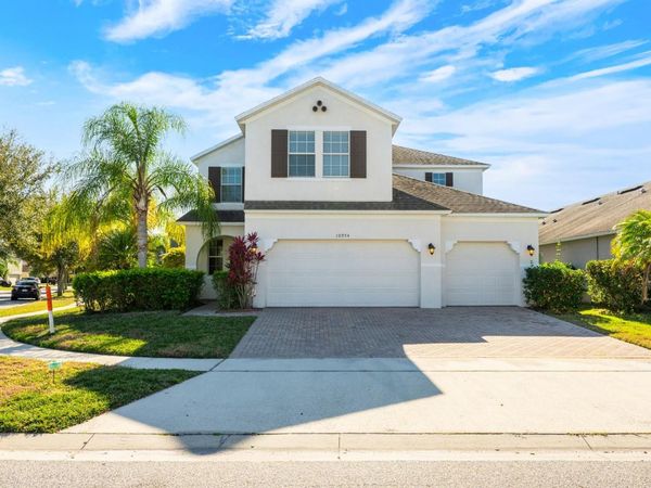 10954 HIGH BUSH COURT, ORLANDO, FL 32825