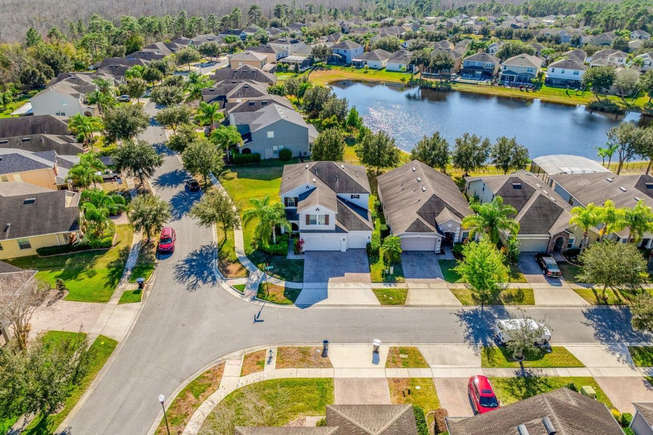 10954 High Bush Court, Orlando, FL 32825 Photo