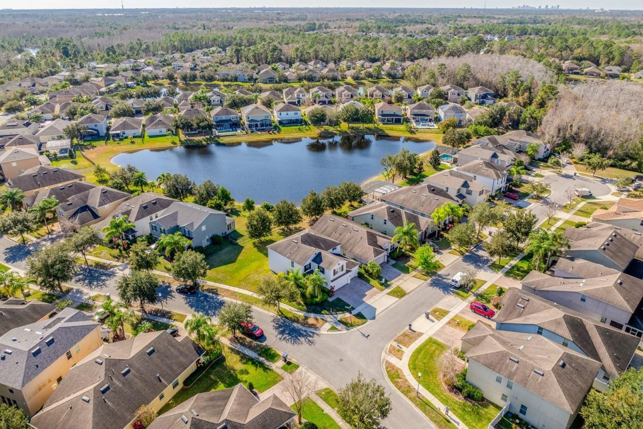 10954 High Bush Court, Orlando, FL 32825 Photo