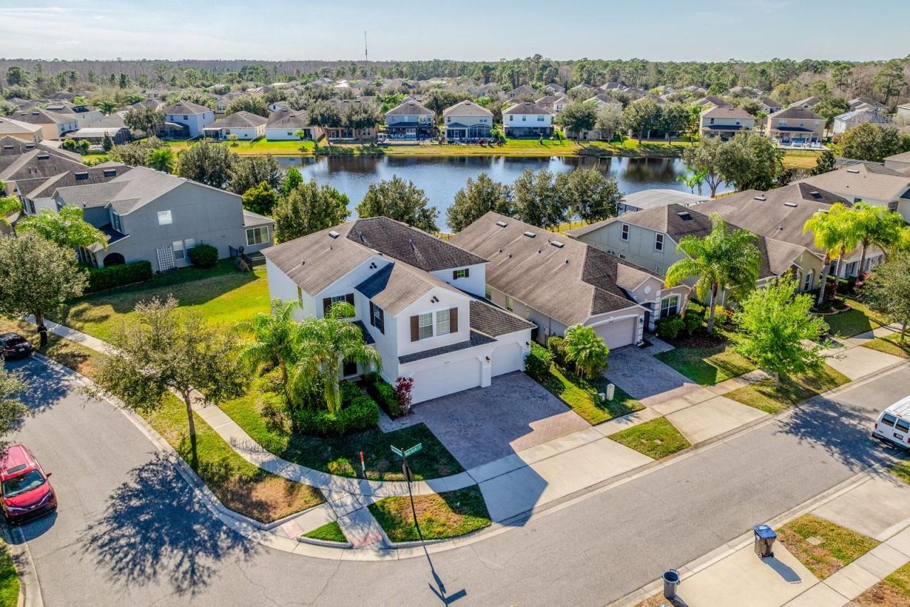 10954 High Bush Court, Orlando, FL 32825 Photo