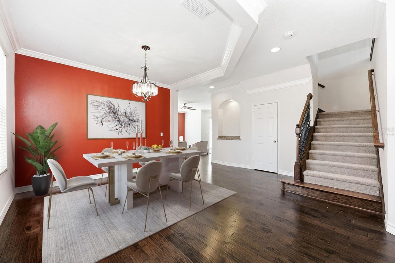 10954 High Bush Court, Orlando, FL 32825 Photo