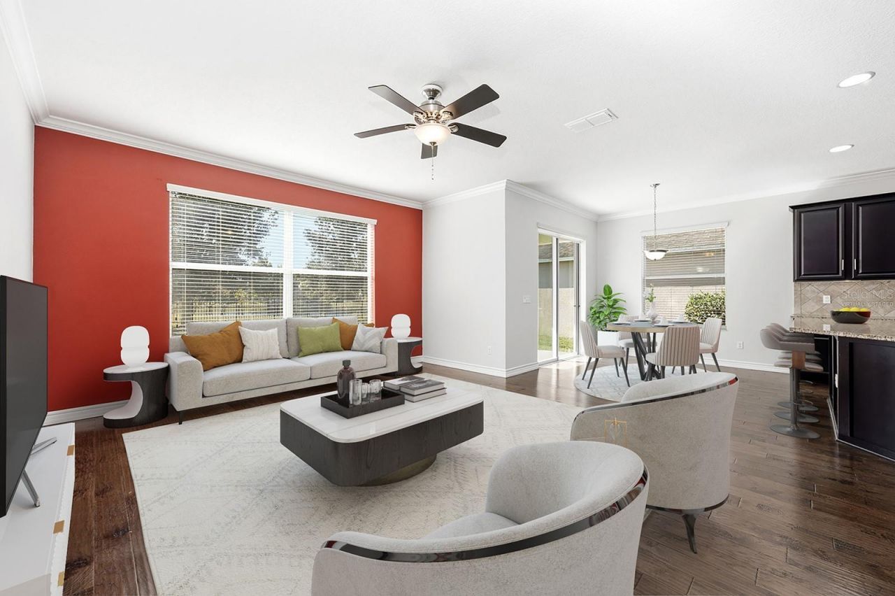 10954 High Bush Court, Orlando, FL 32825 Photo