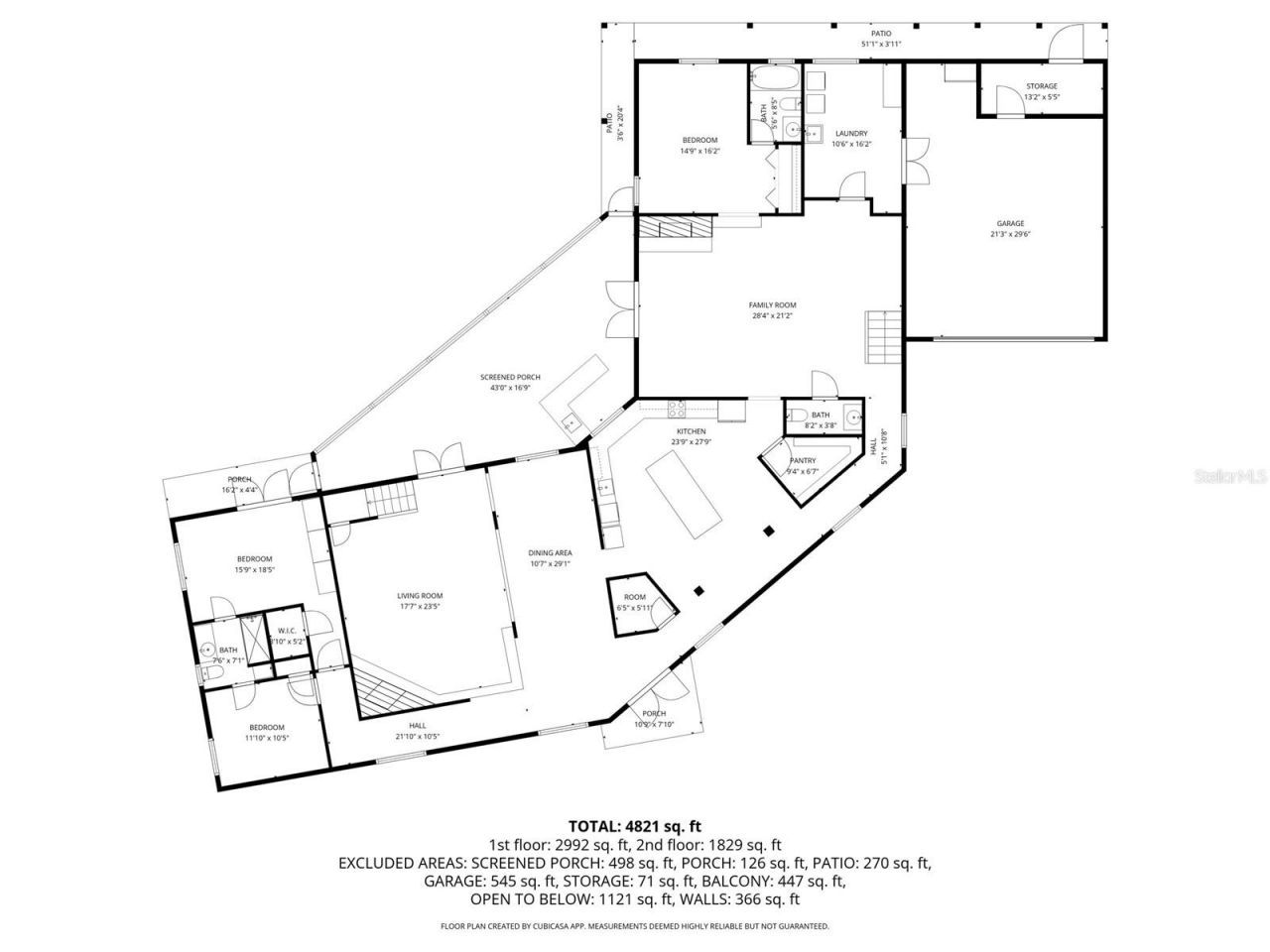 602 Druid Way, Lutz, FL 33548 Photo