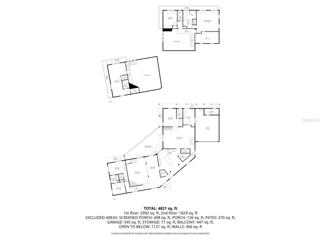 602 Druid Way, Lutz, FL 33548 Photo