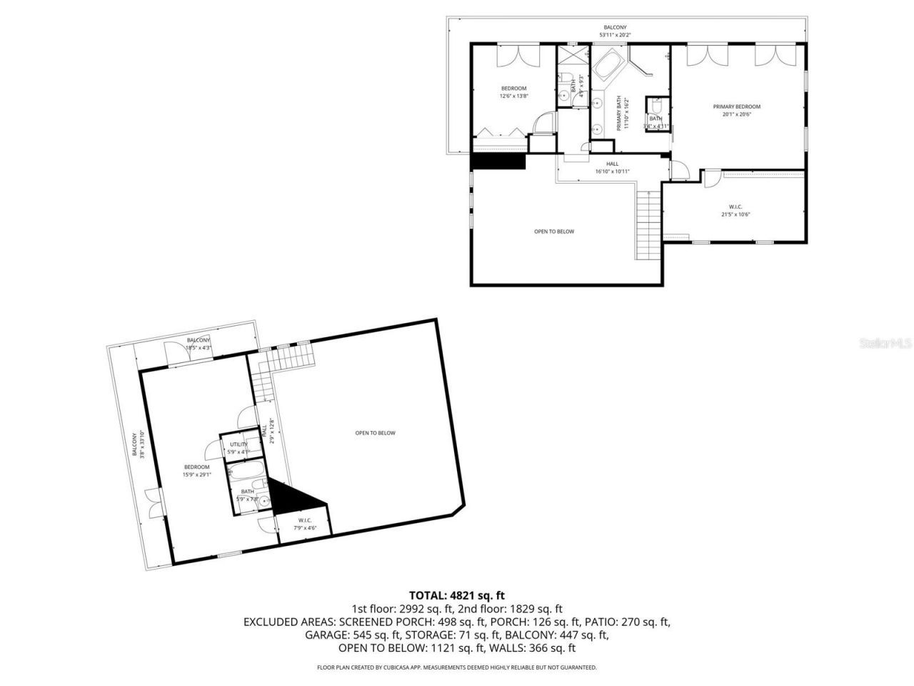 602 Druid Way, Lutz, FL 33548 Photo