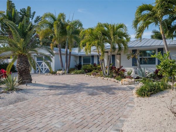504 68TH STREET, HOLMES BEACH, FL 34217
