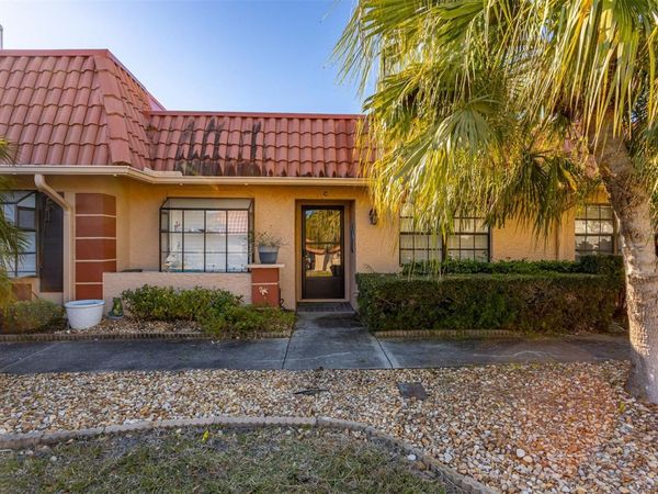 19029 US HIGHWAY 19 N, Unit 10C, CLEARWATER, FL 33764